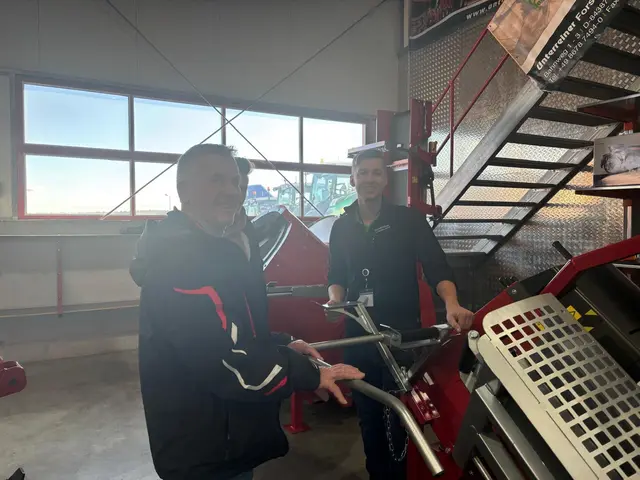 Foto: Manuela Danzinger