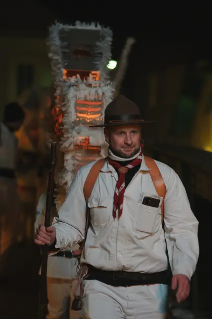 Foto: Pfadfinder Bad Ischl