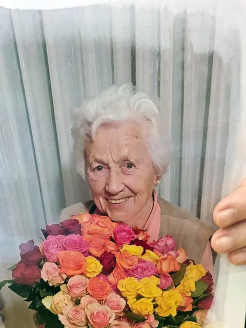 Magdalena Kranzpiller verstarb im 94. Lebensjahr | Foto: Privat