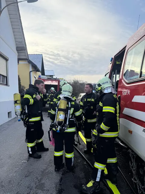 Foto: Feuerwehr Wiesen