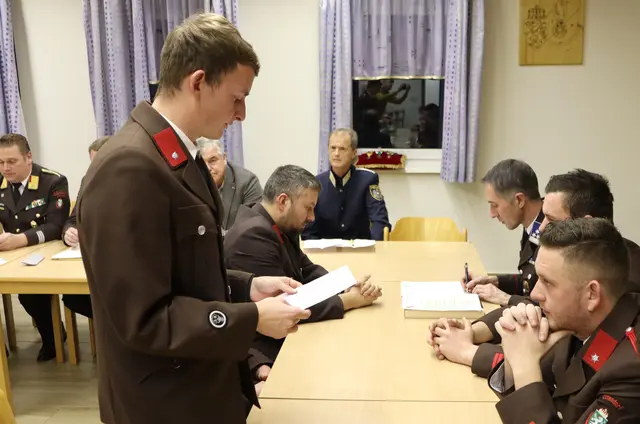 Eine Kasse muss ordentlich geprüft werden (Tobias Stelzer)