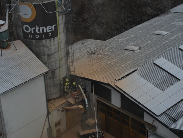 Foto: Freiwillige Feuerwehr Tragwein