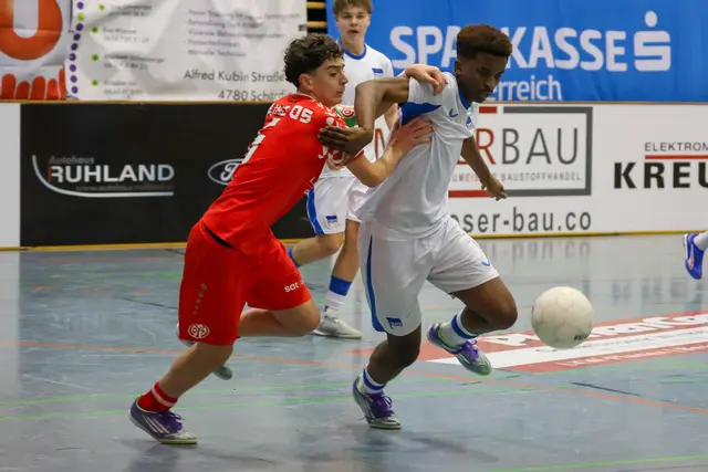 Foto: Reinhard Schröckelsberger