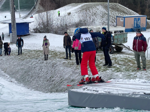 Foto: Michael Grubinger, Ski Austria
