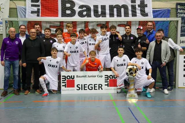 Foto: Reinhard Schröckelsberger