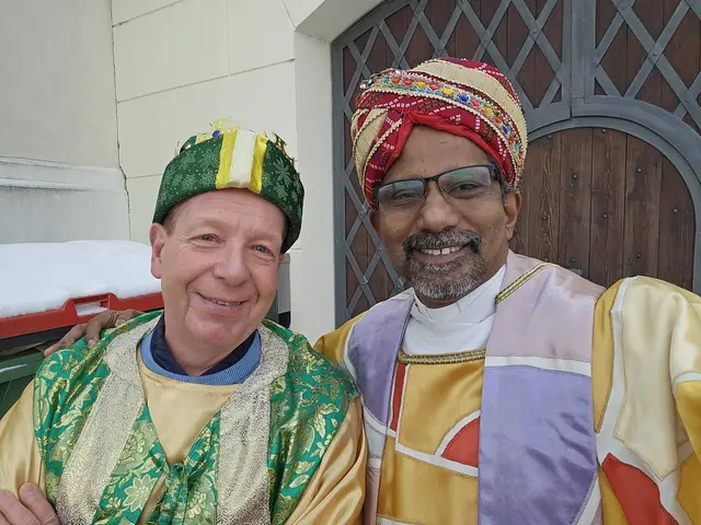 Foto: Sebastian Edakarottu