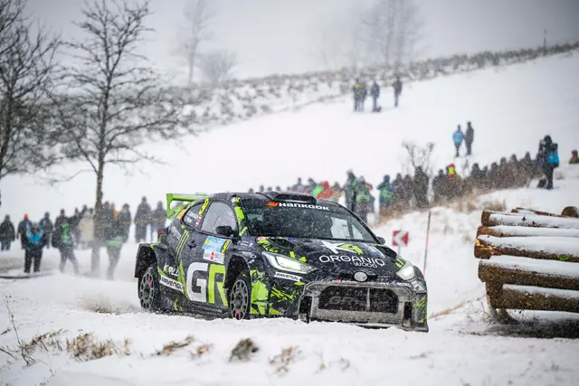 Johannes Keferböck/Ilka Minor | Foto: Michael Jurtin