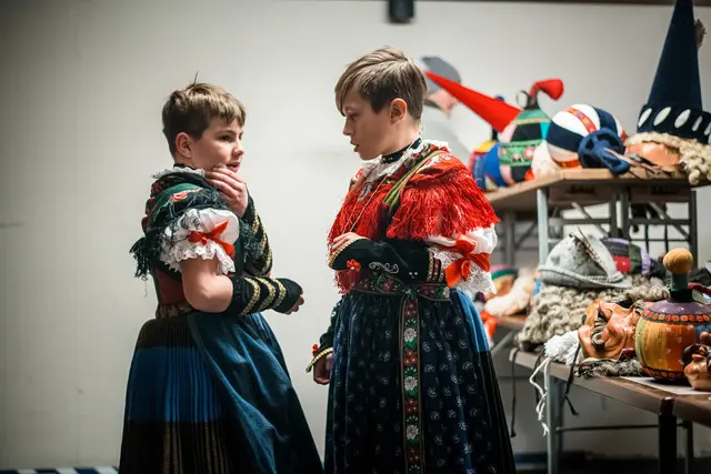 Foto: Gerhard Berger