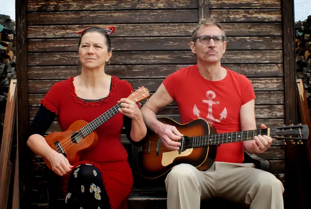 Coco Y Raya | Foto: Coco Y Raya