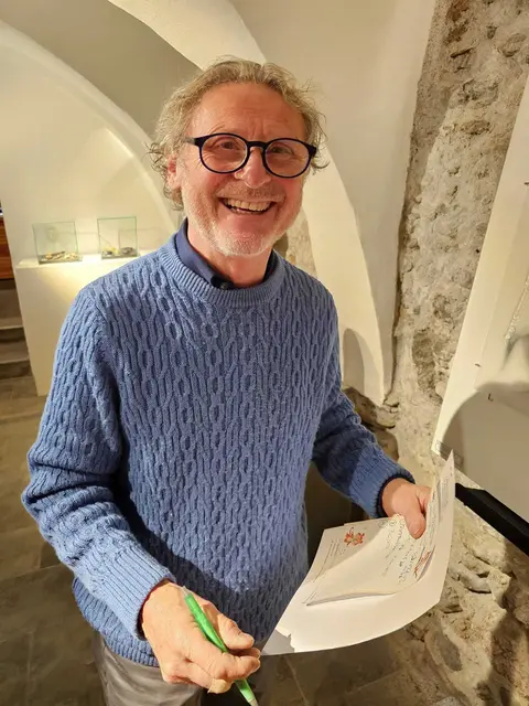 Foto: Fasnachtsmuseum