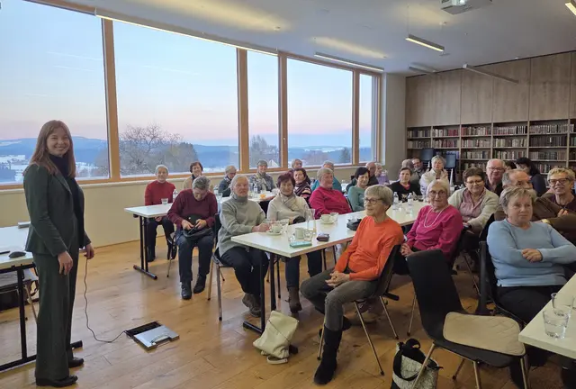 Foto: Brunhilde Barth