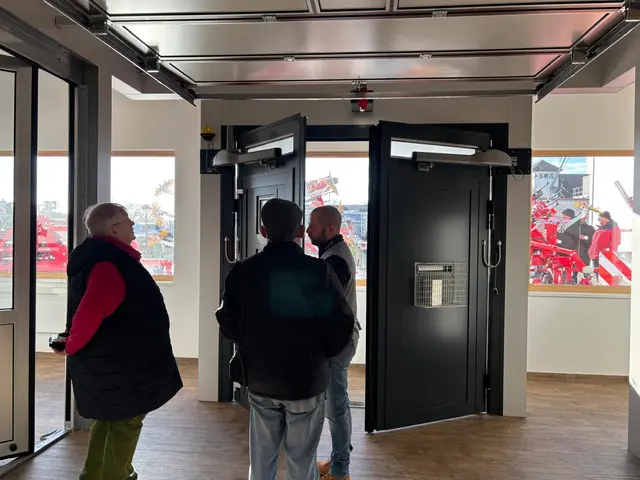 Foto: Manuela Danzinger