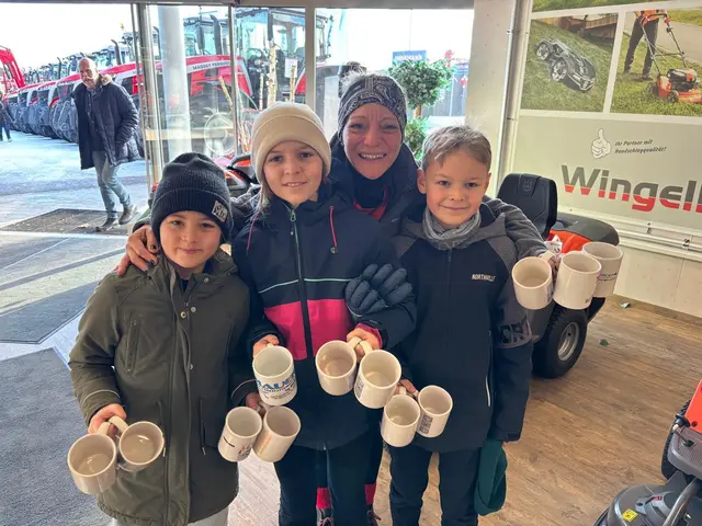 Foto: Manuela Danzinger