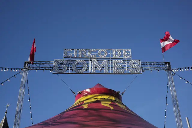 Die Stimmung beim Zirkusvolk ist nach Sachbeschädigungen und Anfeindungen auf Socialmedia auf dem Nullpunkt. | Foto: Santrucek