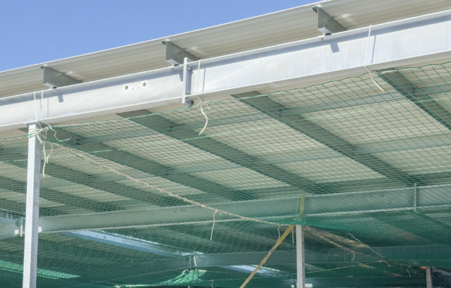 Durch die Förderung des Landes Niederösterreich konnte das Projekt jedoch deutlich erweitert werden. | Foto: Autohaus Lehr GmbH