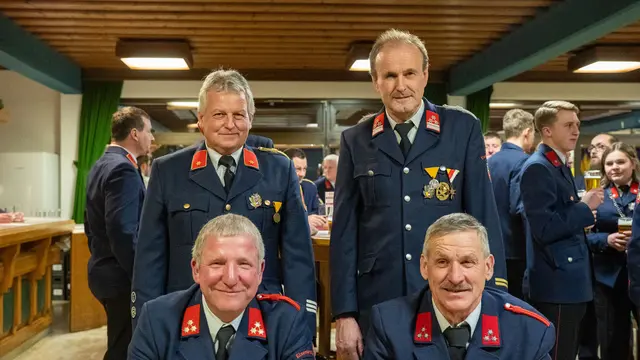 Foto: FF Eisentratten/Julia Koch