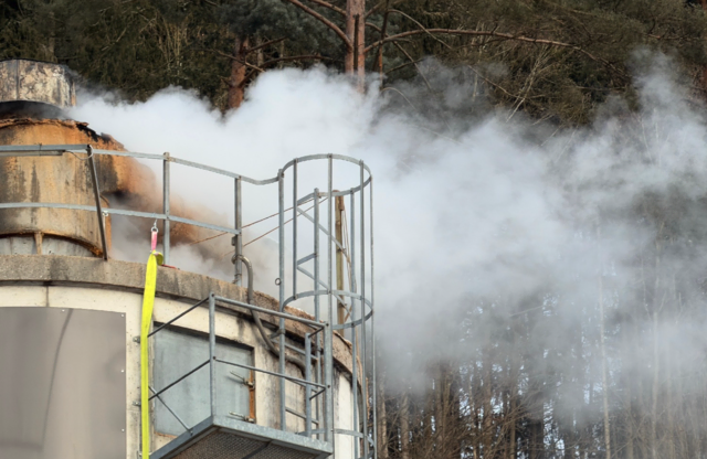 Foto: Freiwillige Feuerwehr Tragwein
