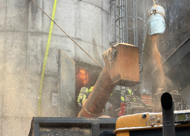 Foto: Freiwillige Feuerwehr Tragwein