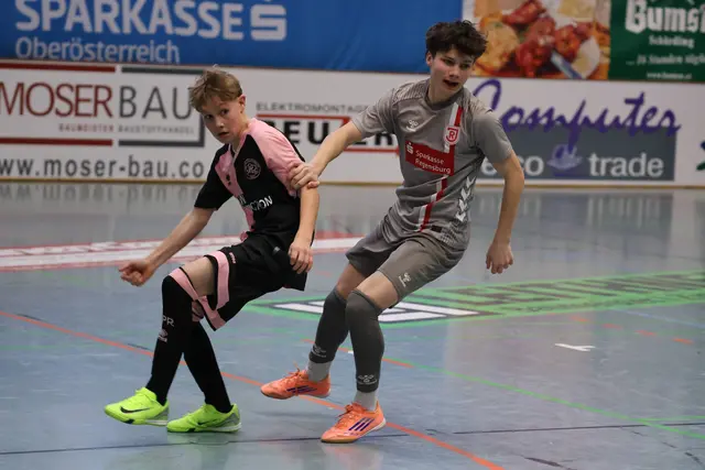 Foto: Reinhard Schröckelsberger