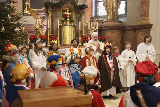 Foto: Pfarre Pinkafeld