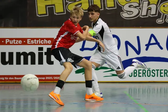 Foto: Reinhard Schröckelsberger