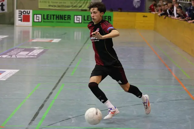 Foto: Reinhard Schröckelsberger