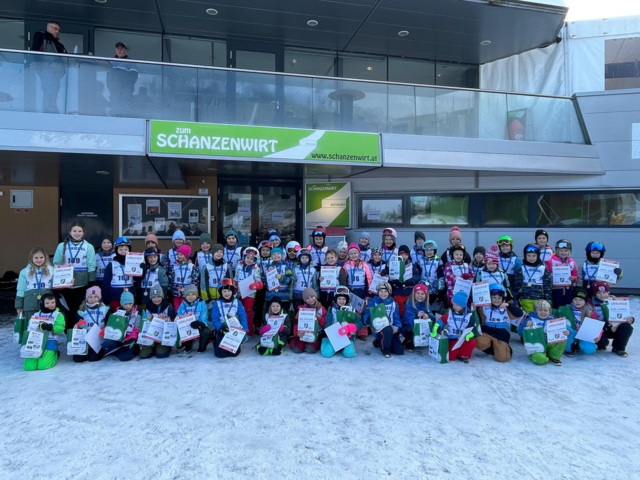 Foto: Michael Grubinger, Ski Austria
