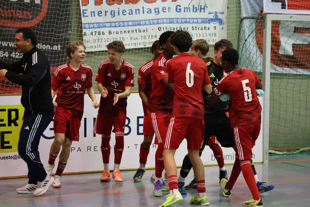 Foto: Reinhard Schröckelsberger