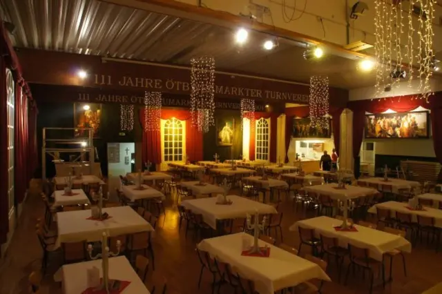 Foto: Neumarkter Turnverein