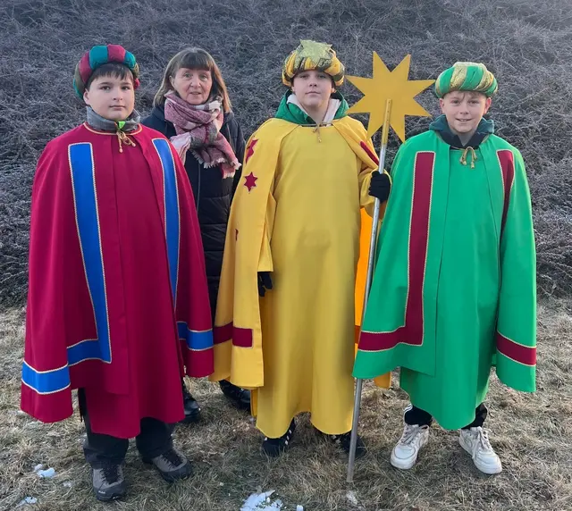 Foto: Pfarre Litzelsdorf