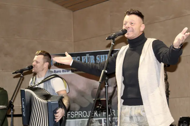 Zwirn | Foto: MeinBezirk Perg/Köck