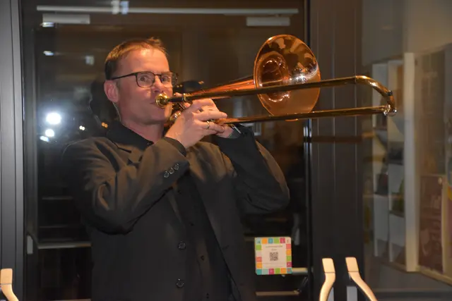 Neujahrskonzert 2026 des Kulturvereins Waldhausen mit dem Robert Stolz Orchester. | Foto: Robert Zinterhof