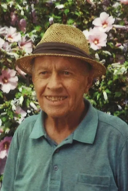 Gerhard Lang, 77 Jahre | Foto: zVg