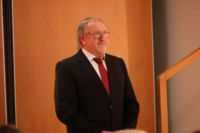 Herbert Strassl | Foto: MeinBezirk/Constance Haslberger