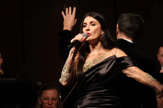 Monika Ballwein | Foto: MeinBezirk/Constance Haslberger