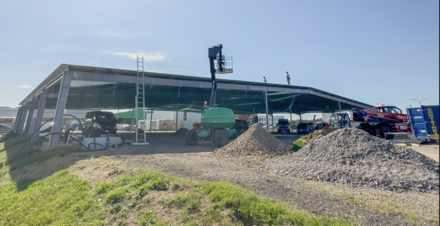 Foto: Autohaus Lehr GmbH