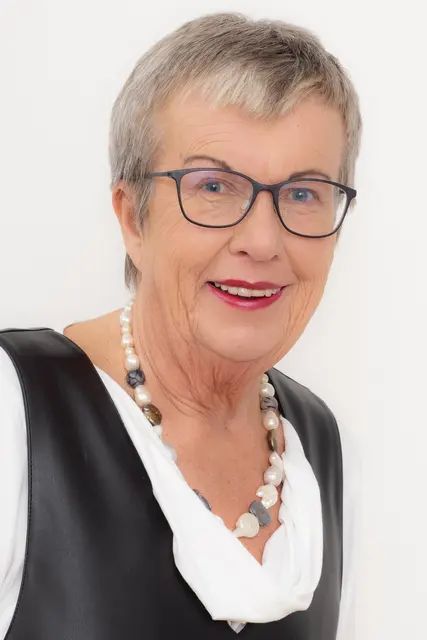 Die Stadträtin und ehemalige Vizebürgermeisterin Elfriede Pfeiffer ist am 05.01.2026 verstorben. | Foto: H. Eder