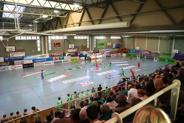 Foto: Reinhard Schröckelsberger