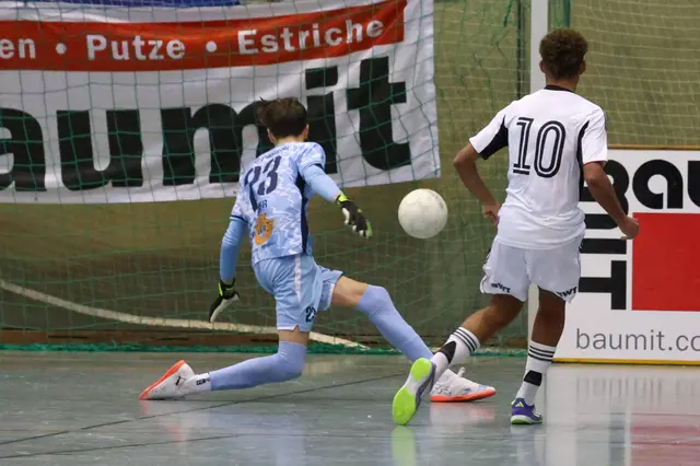 Foto: Reinhard Schröckelsberger