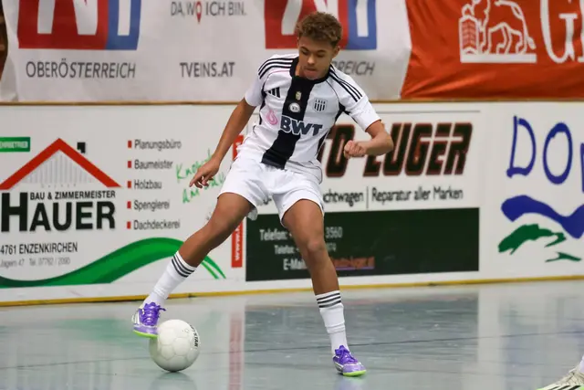 Foto: Reinhard Schröckelsberger