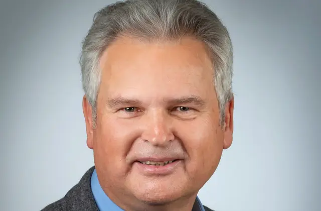 Alois Rudlstorfer ist Leiter des AMS Freistadt. | Foto: AMS