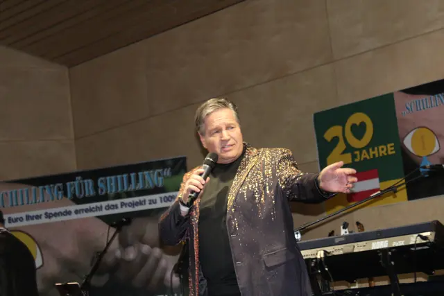 "Von Gründorf" | Foto: MeinBezirk Perg/Köck