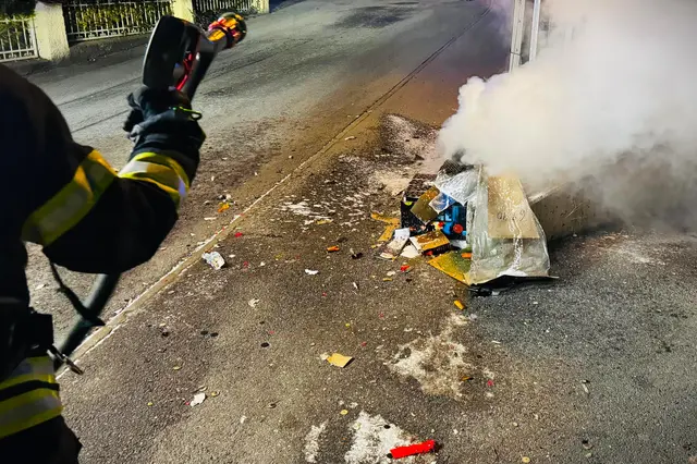 Foto: Feuerwehr Imst