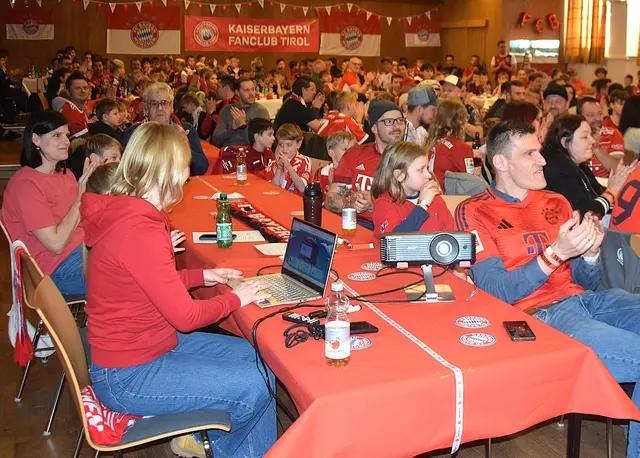 Kaiserbayern Tirol 2026 | Foto: Schwaighofer