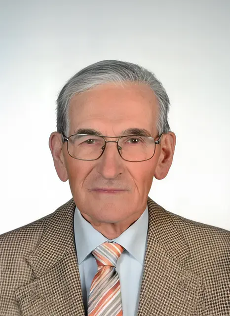 Alois Helmberger verstarb im 98. Lebensjahr | Foto: Privat