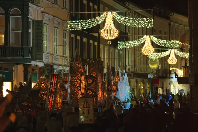 Foto: Pfadfinder Bad Ischl