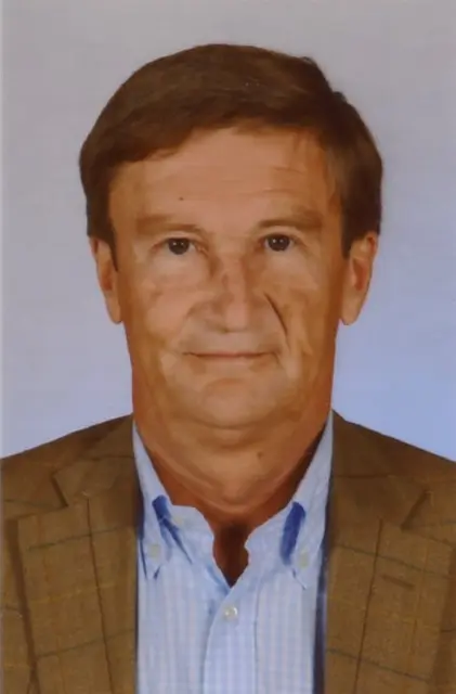 Reinhard Deim aus Kirchenschlag, ✝︎ 69 Jahre | Foto: Artstudio Fotografie