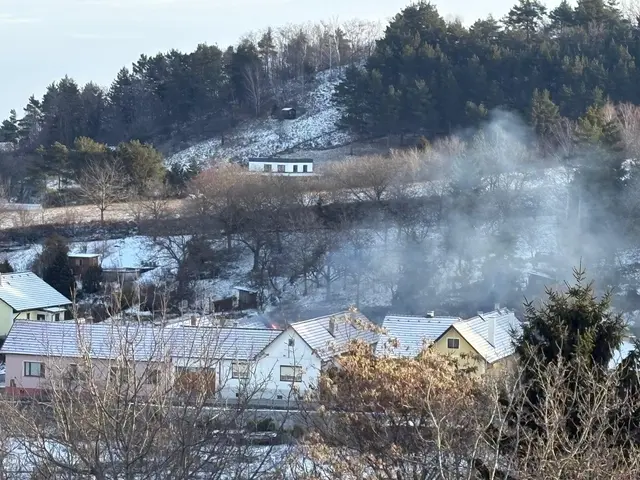 Foto: Feuerwehr Wiesen