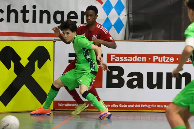 Foto: Reinhard Schröckelsberger