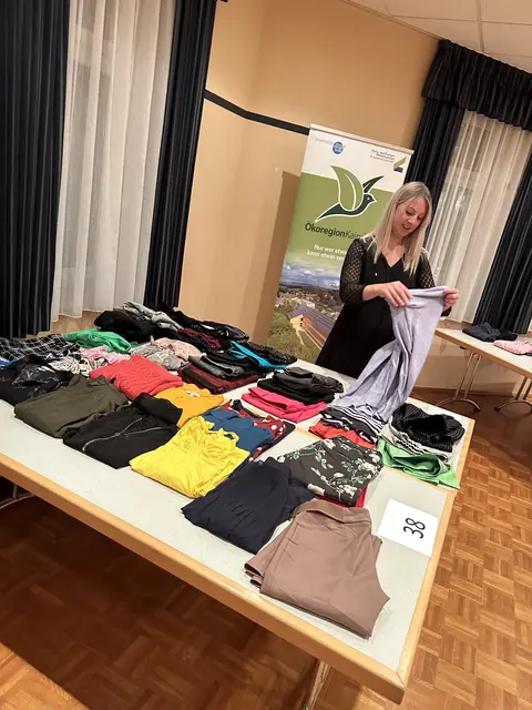 Foto: Foto: Ökoregion Kaindorf